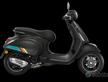Piaggio Vespa 150 S nera