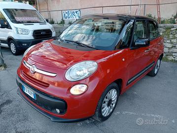 Fiat 500L 1.4 95 CV Pop Star euro 6