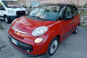 Fiat 500L 1.4 95 CV Pop Star euro 6