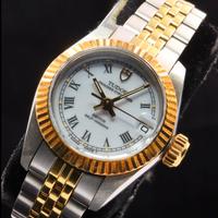 Tudor lady princess 92313 Oysterdate