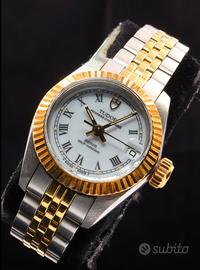 Tudor lady princess 92313 Oysterdate