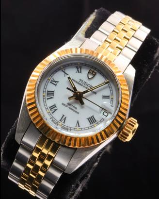 Tudor lady princess 92313 Oysterdate