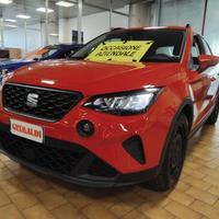 SEAT Arona 1.0 TGI Reference