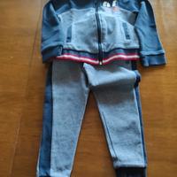 Tuta bambino Marca Okaidi 4 anni  104cm