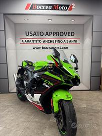 Kawasaki Ninja 1000 ZX-10R