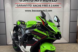 Kawasaki Ninja 1000 ZX-10R
