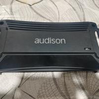 amplificatore  audison sr4