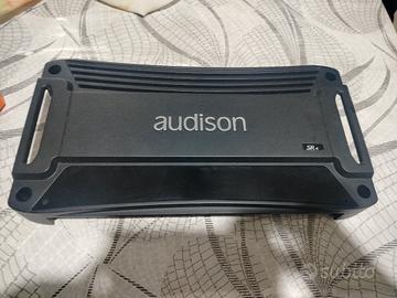 amplificatore  audison sr4