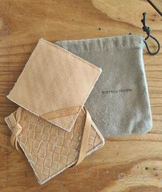 sotto bicchieri Bottega Veneta
