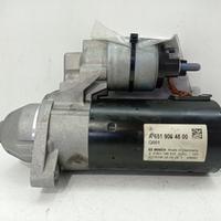 MOTORINO D' AVVIAMENTO MERCEDES Classe C Cabrio W2