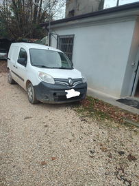 Renault Kangoo 3 posti