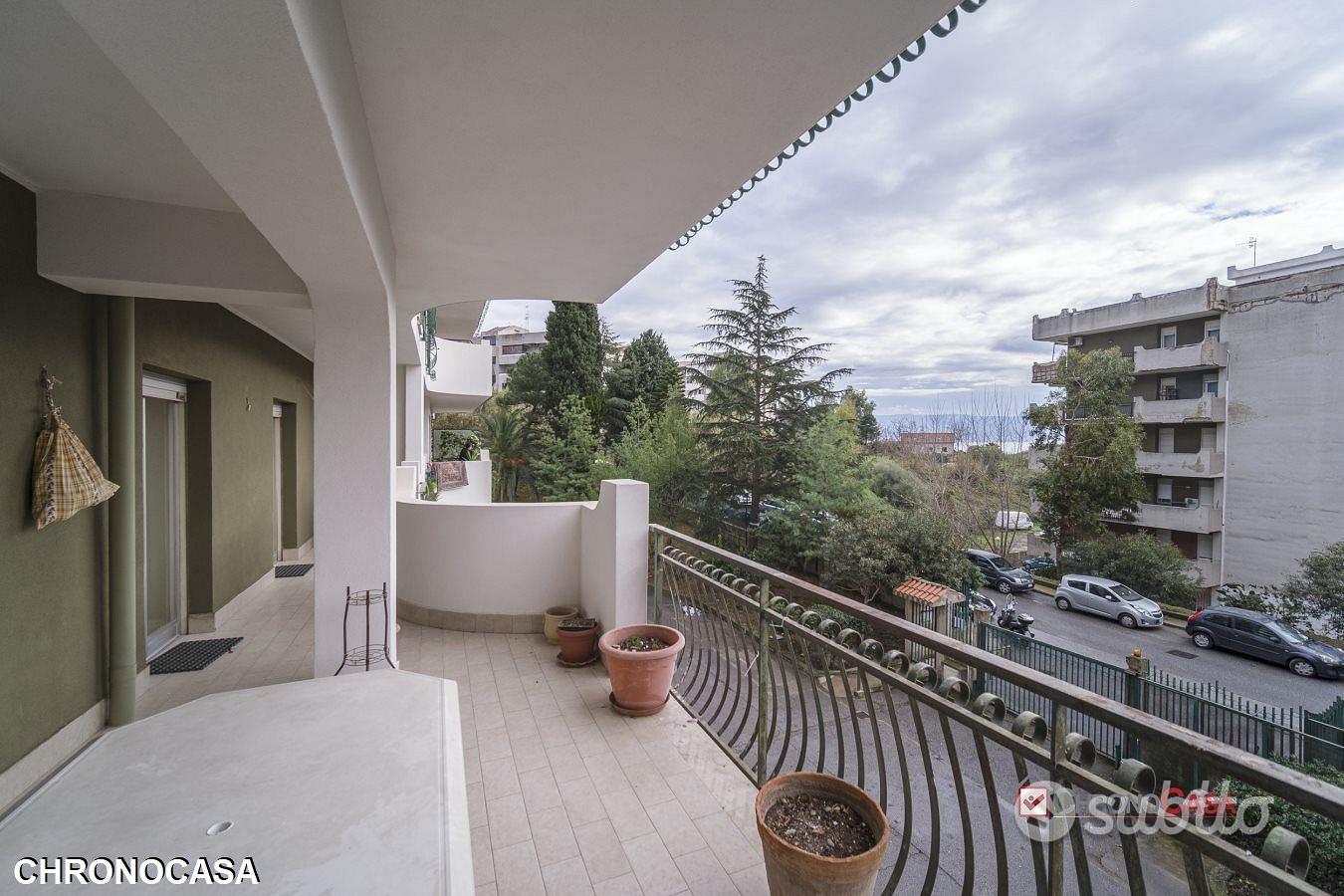 Apartment in Messina, San Giovannello, II Circoscrizione - Vista 6