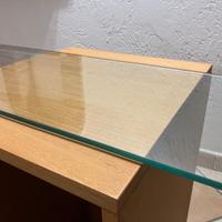 Ripiani in vetro NUOVI