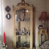 Vetrinetta veneziana fine '800