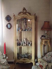 Vetrinetta veneziana fine '800