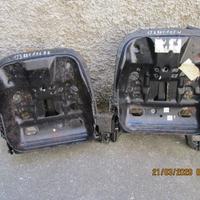TELAI SEDILI/SCHIENALI VW /Audi