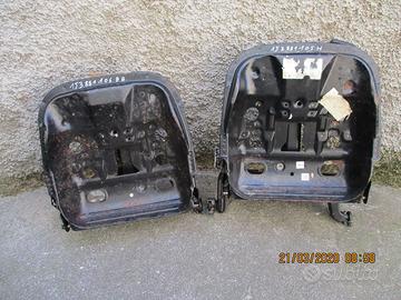 TELAI SEDILI/SCHIENALI VW /Audi