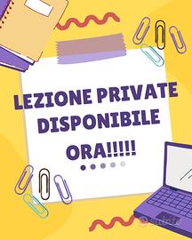 Lezioni di Inglese con Madrelingua - Esperienza 5+