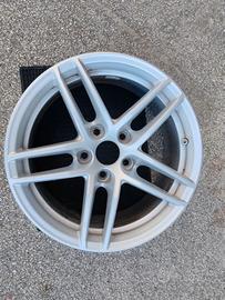 Cerchio 16 Alfa Romeo Giulia
