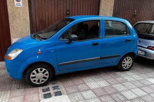 Chevrolet matix