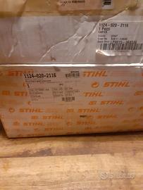 carter crankcase stihl 088