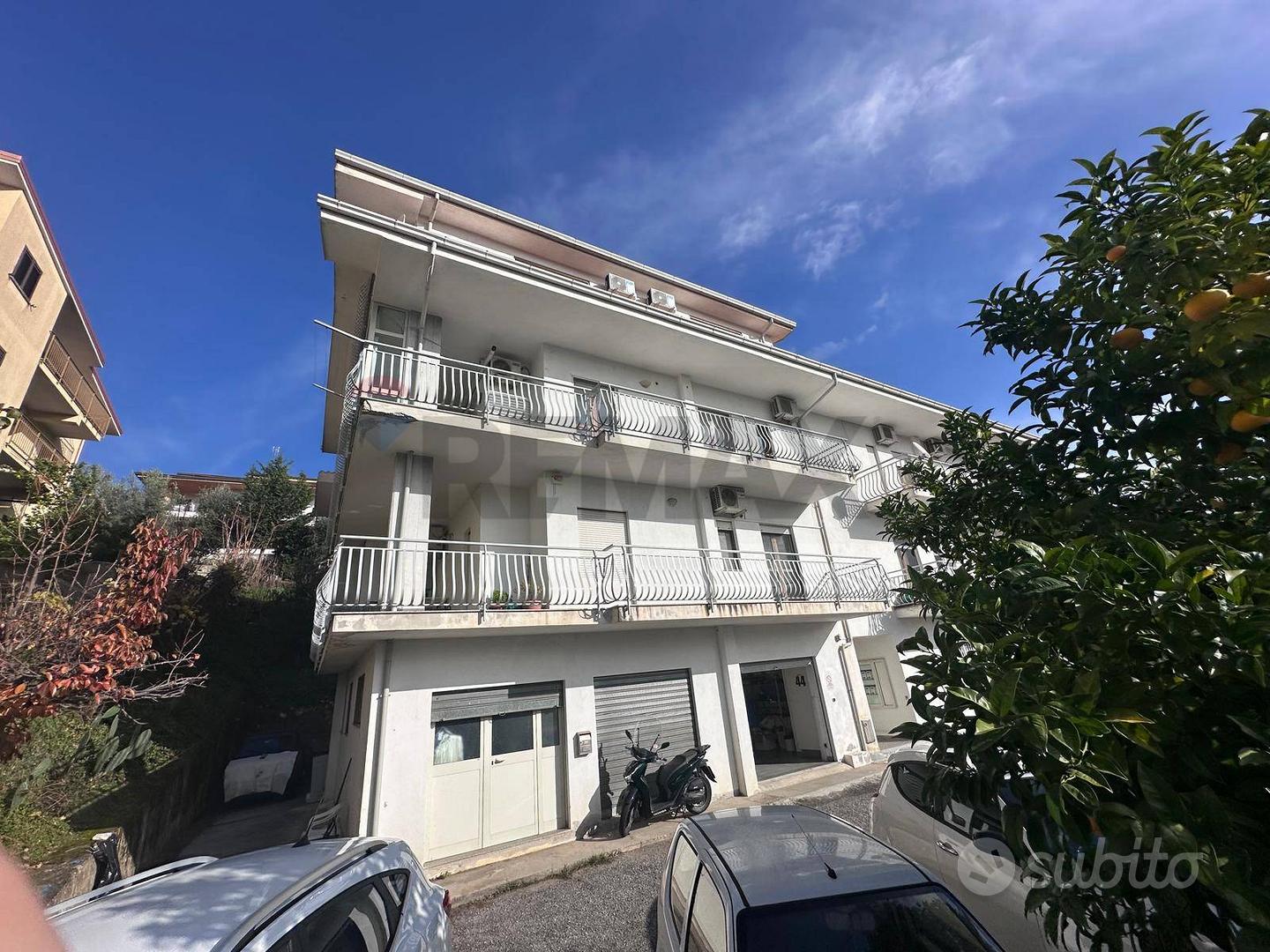 Apartment in Rovito, Bosco di Rovito - Vista 2