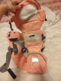 Marsupio neonato Aixintu