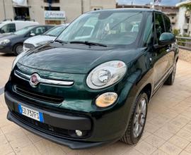 Fiat 500L 0.9 TwinAir Turbo Natural Power Lounge