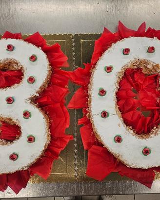pasticcere ad ore