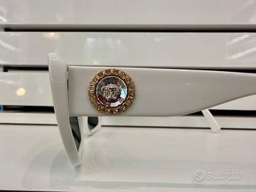 Occhiali da sole Versace da donna colore originali