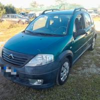 Citroen C3 1.4 16V SensoDrive D&G