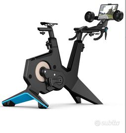 Tacx NEO Bike Plus Trainer