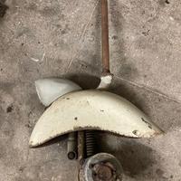 Forcella Vespa faro basso Vn1/2