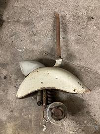 Forcella Vespa faro basso Vn1/2