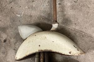 Forcella Vespa faro basso Vn1/2