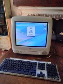 iMac PowerPC G3