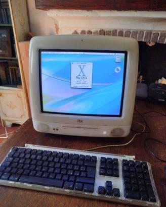 iMac PowerPC G3