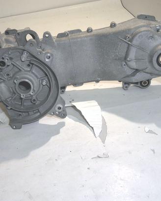 CARTER COMPLETO NRG 50/RUNNER SP PIAGGIO GILERA CM