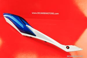 CARENE POSTERIORI SUZUKI GSXR 600 750