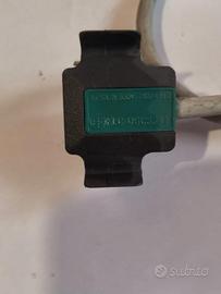 Spina Monofase Telemecanique KLC-06 CS 211 6A c