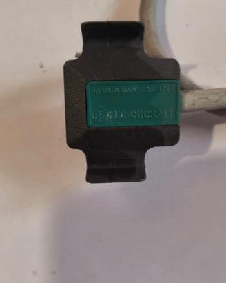 Spina Monofase Telemecanique KLC-06 CS 211 6A c