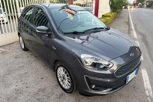 Ford Ka 1.2 85 CV Start&Stop Ultimate