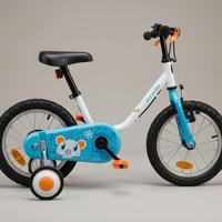 Bicicletta bambino/a