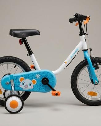 Bicicletta bambino/a