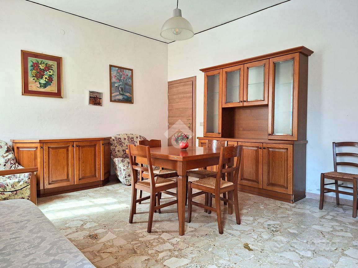 VILLA SINGOLA A FERRARA