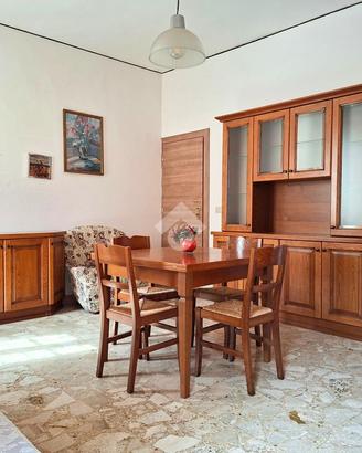 VILLA SINGOLA A FERRARA