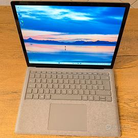 Microsoft Surface Laptop 4