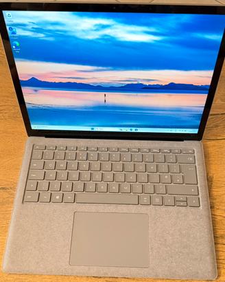 Microsoft Surface Laptop 4