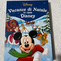 DVD Vacanze di Natale in casa Disney