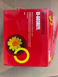 cartucce compatibili Epson cmyb